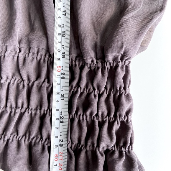 TRISTAN Blouse size medium - Picture 5 of 9